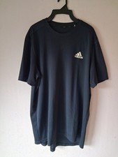 tee shirt adidas homme taille L.