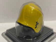 CB034 Pacific F7 2000 New Zealand Casque pompier Échelle 1/5 collection DelPrado