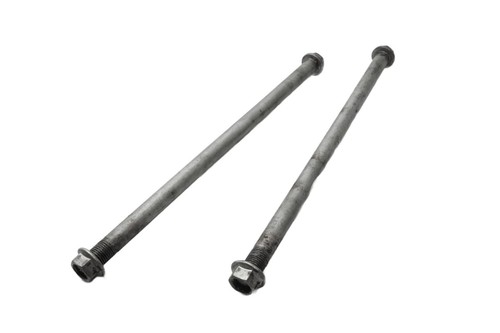 écrou axe fixation du - fixation,