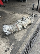 Boite de vitesses SUZUKI