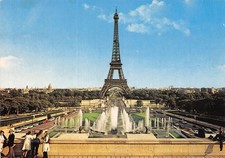 75 PARIS LA TOUR EIFFEL