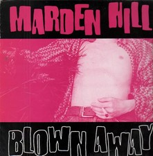 Marden Hill Blown Away Vinyle