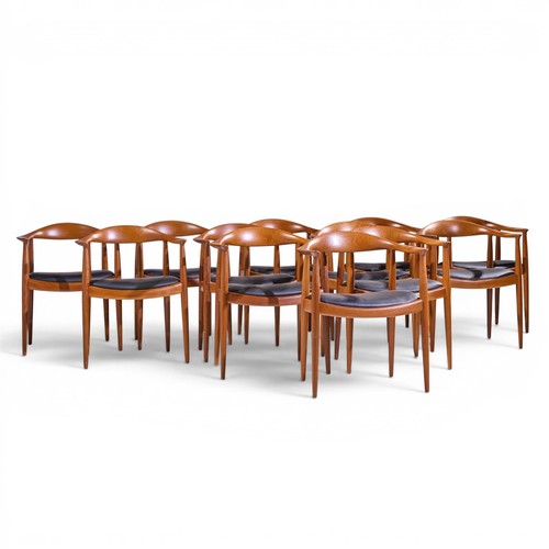 Hans wegner for johannes - for,