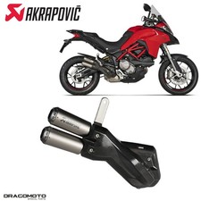 Pot échappement DUCATI