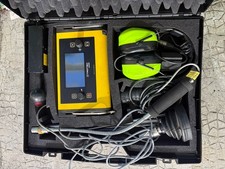 SET POUR L'ANALYSE DE LA FRÉQUENCE - TROTEC - LD 6000 