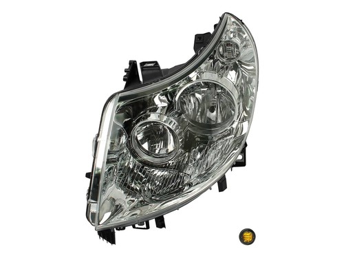 Phare principal spare parts - spare,