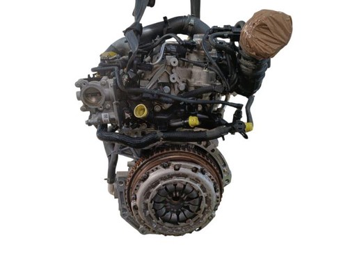 Moteur renault kangoo phase - moteur,
