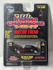 Racing champions - champions, 1/64