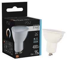 Ampoules LED FARI 4,5W GU10