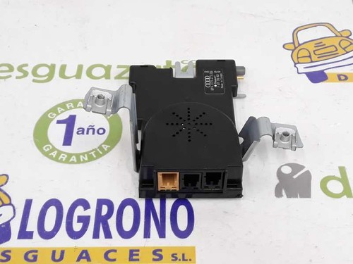 8p4035225d amplificateur audi - 8p4035225d,