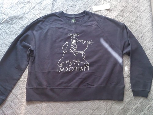 Pull disney les aristochats - disney,