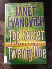 Top Secret Twenty-One A