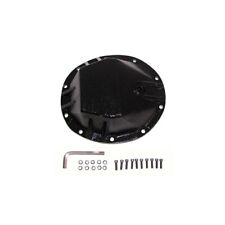 Couvercle pont arrière