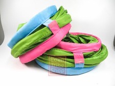 Lot of 2 IKEA BUSA Play Tunnel