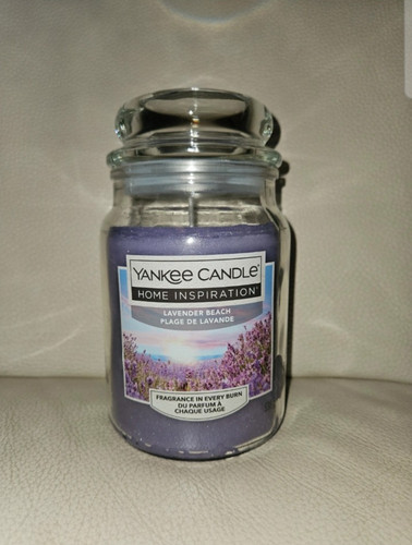 Bougies yankee candle grande - yankee,