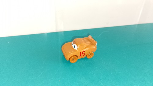 Mini voiture métal - métal, mattel