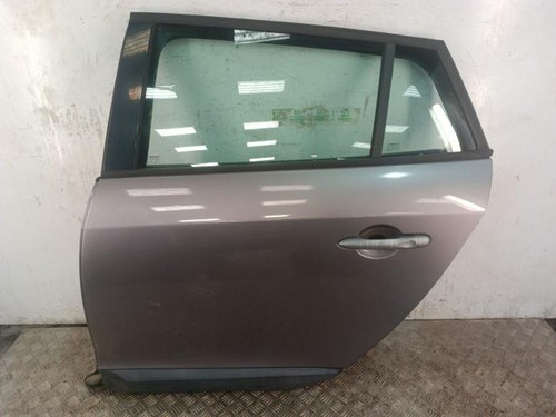 Porte arriere gauche - , renault