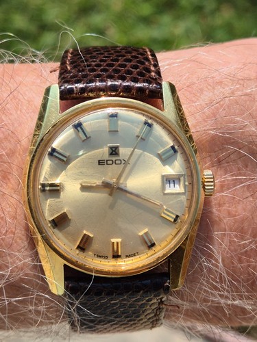 Montre pour homme - , «