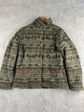 VWR419 - Caban woolrich en