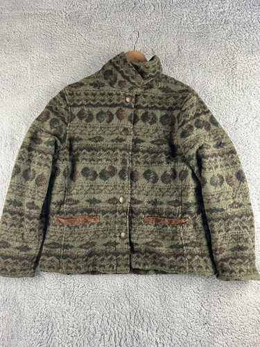 Vwr419 caban woolrich en - vwr419,