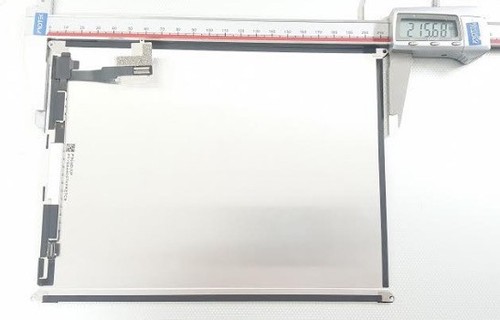 Lcd dalle écran screen ipad - lcd,