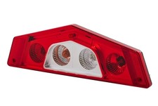 HELLA Feu arrière Phare arrière 2VP 012 570-081 droit 149mm 471mm 92mm Boîte