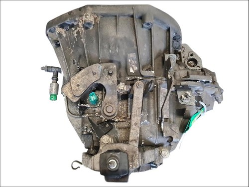 Boite vitesses renault - vitesses,