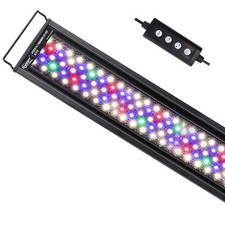 Advanced led aquarium - led, 48"-
