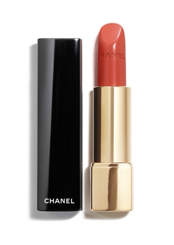 Chanel rouge allure - chanel,