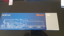 LOCOMOTIVE ROCO HO DCC SOUND " SNCF 140-US-2287 "