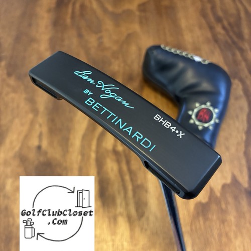 Custom black ben - ben, by