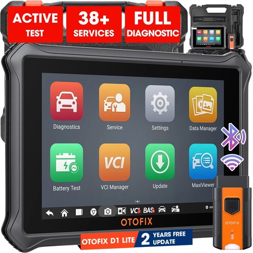 2026 otofix lite - d1, outils