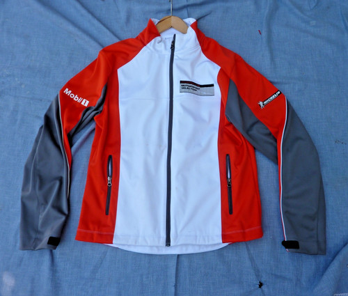Blouson porsche motorsport - porsche,