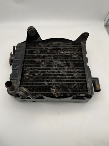Honda cx500 radiateur - honda,