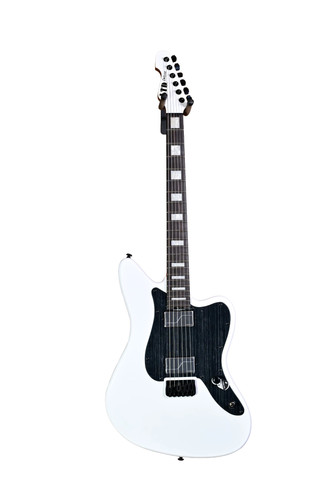 Esp ltd snow - esp, xj-2