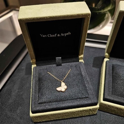 Van cleef arpels - &, pendentif