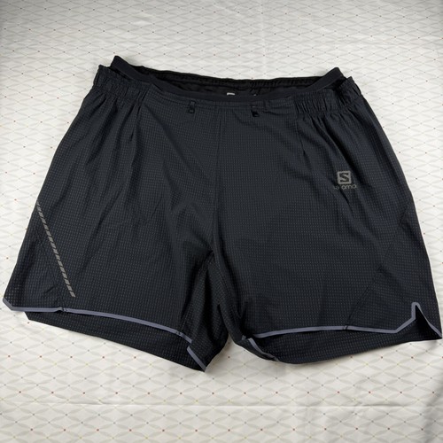 Salomon shorts men xl - shorts,