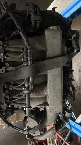 Moteur renault espace - espace, 3