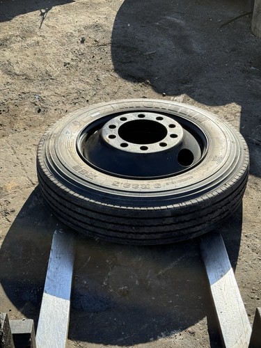 Michelin xze 5 tire - michelin,