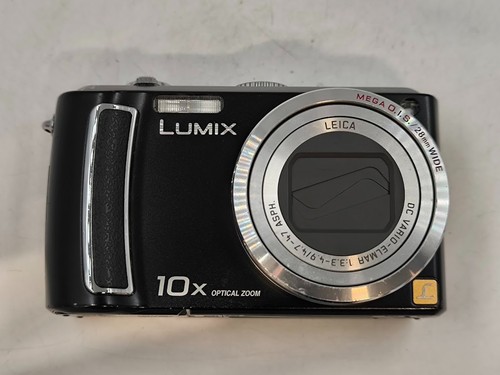 Appareil photo panasonic - appareil,