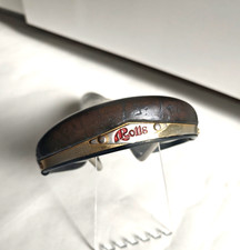 Selle vélo vintage SELLE SAN