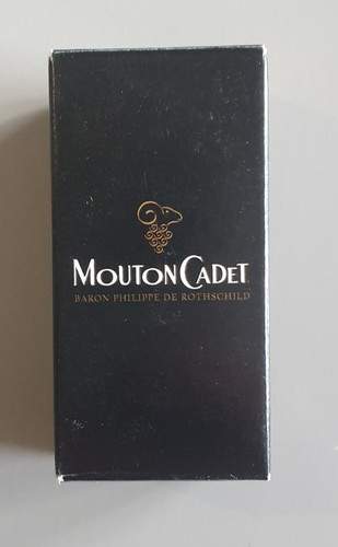 Bouchon ceramique vin mouton - vin,