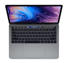☑️⭐☑️MacBook Pro A1708 2017 - Core i5 - SSD 512 Ram 16Go  QWERTY☑️⭐☑️