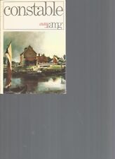 LES PETITS CLASSIQUES DE L'ART - CONSTABLE