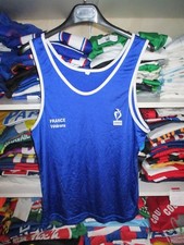 Débardeur équipe de FRANCE