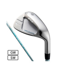 NOUVEAU Mizuno BR-X Wedge #Sw