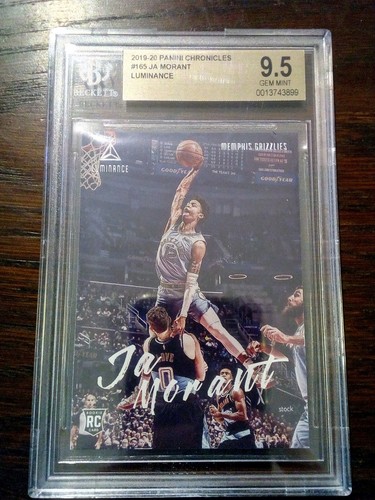 2019 panini chronicles - 2019-20,