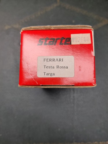 Ferrari testarossa targa - testarossa,