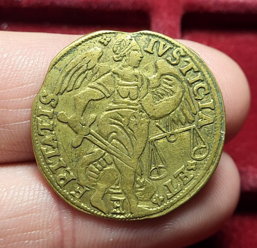133 token jeton - #77-133,