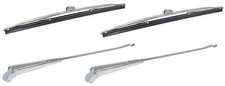 Windshield Essuie-Glace 55 56
